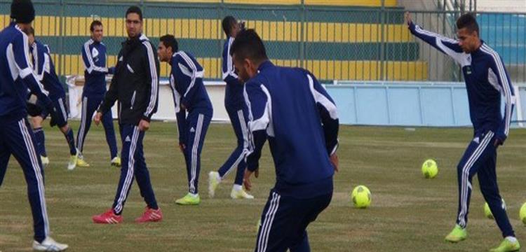 تدريبات الأهلي تدريبات الأهلي